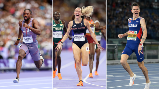 How to watch the World Athletics Championships 2025 on SBS (it's free)