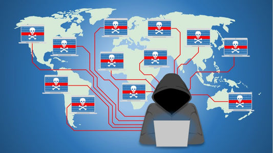 This dangerous new botnet is shooting off attacks across the world faster than can be tracked - here's what we know about RondoDox