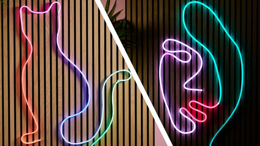 I reviewed Nanoleaf's first rope light, and there are 4 good reasons to skip it – fortunately, I’ve got the perfect alternative