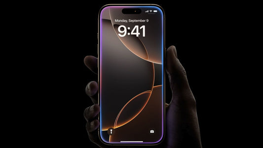 The iPhone 17 Pro could come with a smaller Dynamic Island, according to another last-minute rumor