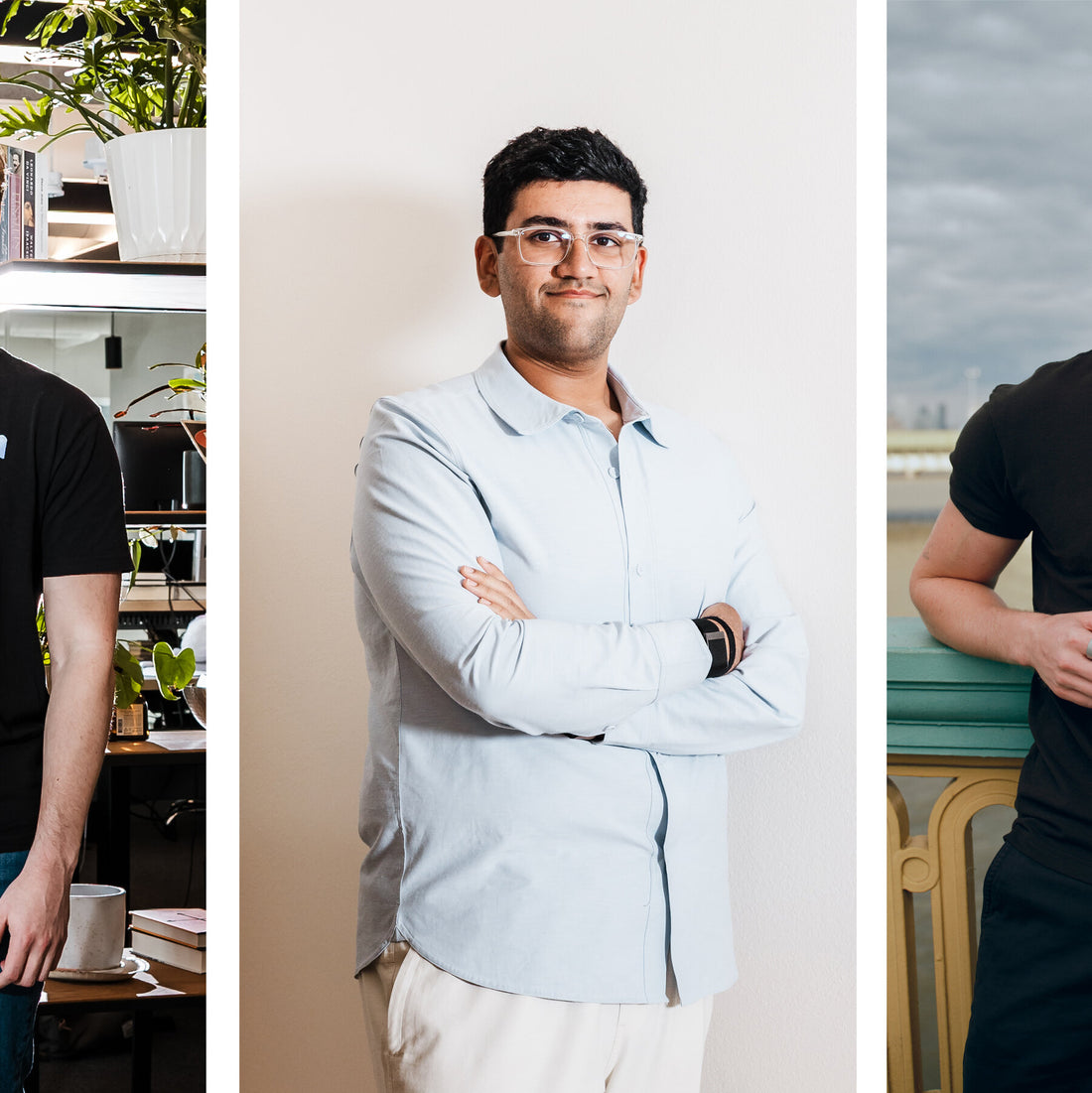 Swarming to San Francisco’s A.I. Boom: a New Crop of 20-Something CEOs
