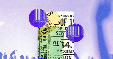 A screenshot of the Front Gate website