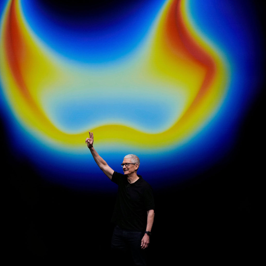 Apple Introduces iPhone 17, iPhone Air and Updated AirPods at Annual Event