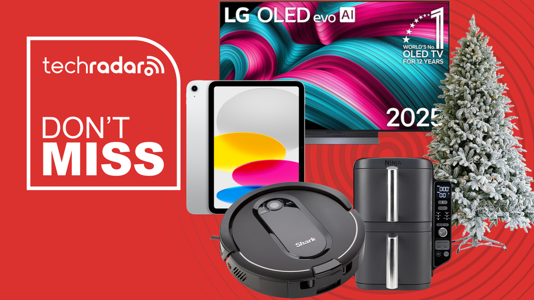 Need a last-minute gift? Walmart has a massive sale with deals from Apple, Ninja, Shark, Lego, and more