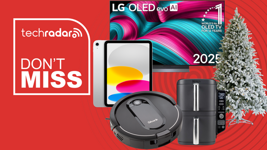 Need a last-minute gift? Walmart has a massive sale with deals from Apple, Ninja, Shark, Lego, and more