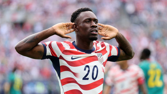USA vs Paraguay match streaming options