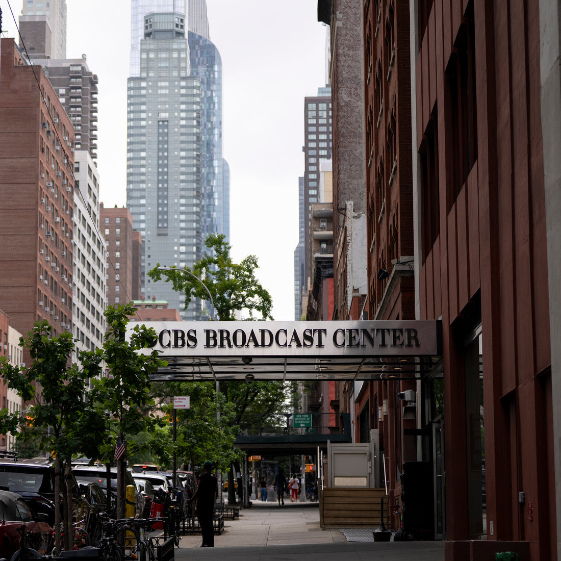 CBS Taps Conservative Policy Veteran for New Ombudsman Role