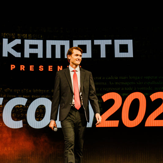 The Spectacular Comeback Tour of Ross Ulbricht, the Founder of Silk Road