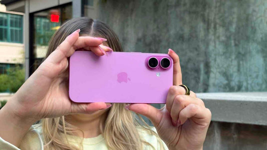 4 ways the iPhone 17 can catch up to the Samsung Galaxy S25