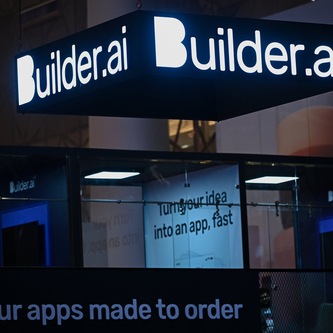 How Builder.ai Collapsed Amid Silicon Valley’s Biggest Boom