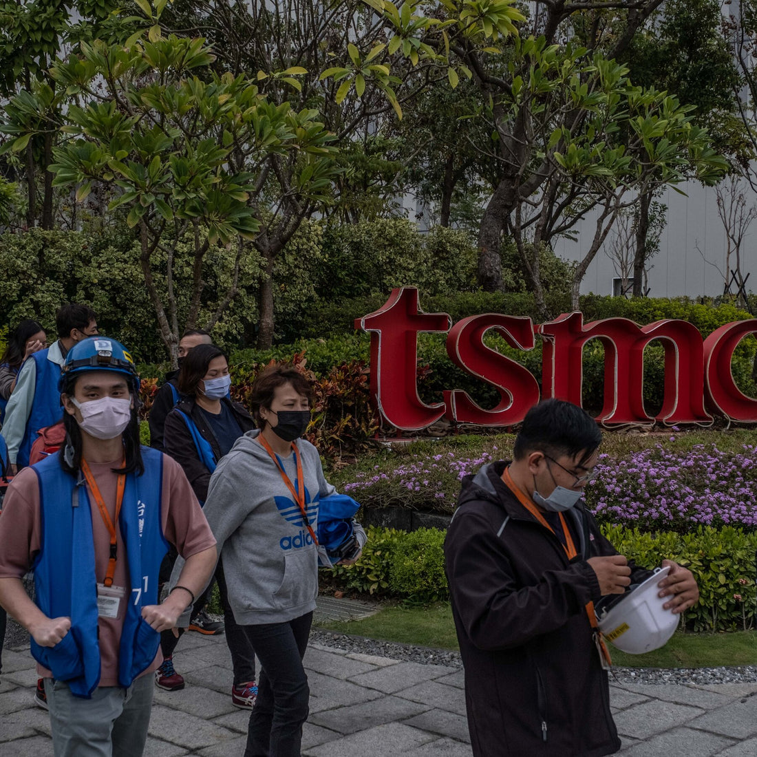 Taiwan Invokes National Security Law to Protect TSMC Trade Secrets
