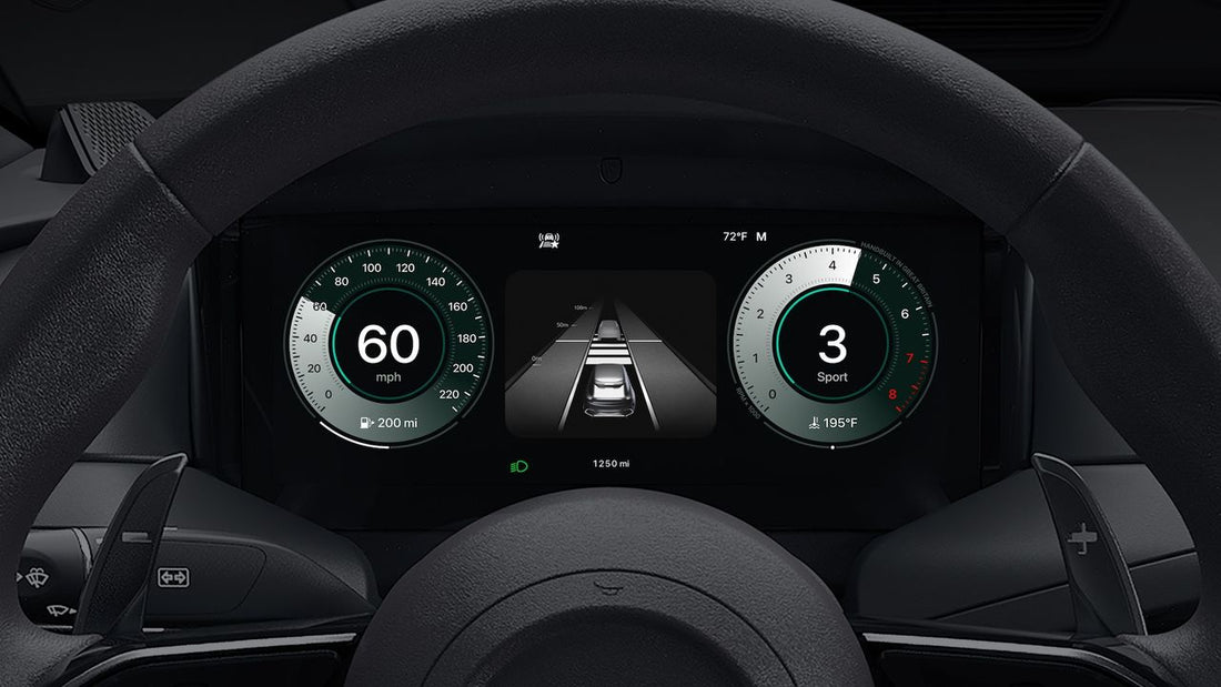 Don’t have a pile of cash? Don’t worry: you may soon be able to get an affordable car with Apple CarPlay Ultra