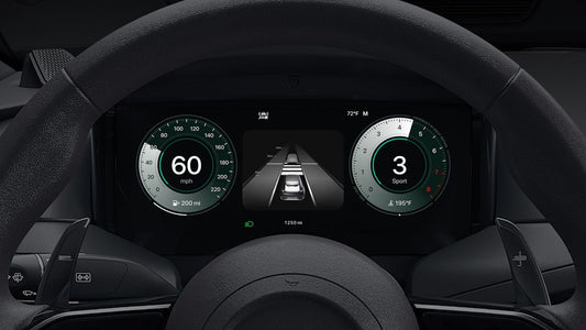 Don’t have a pile of cash? Don’t worry: you may soon be able to get an affordable car with Apple CarPlay Ultra