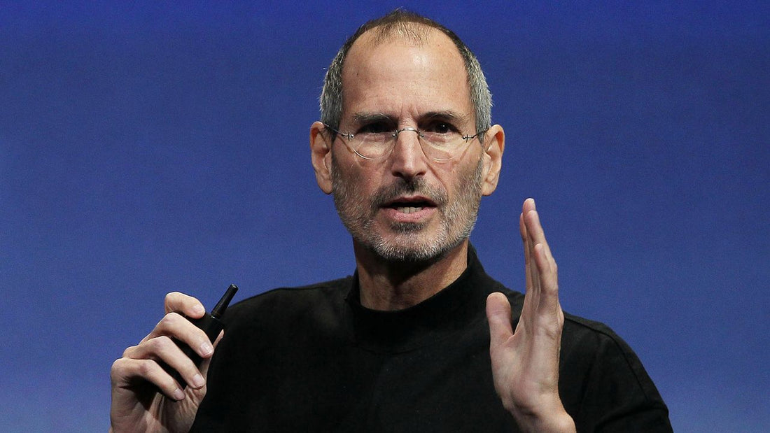 Steve Jobs’ iconic NeXT venture officially launched 40 years ago