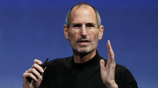 Steve Jobs’ iconic NeXT venture officially launched 40 years ago