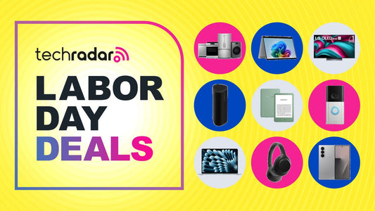 Best Buy's Labor Day sale features 50% off top-rated tech – here are 55+ best deals I'd buy