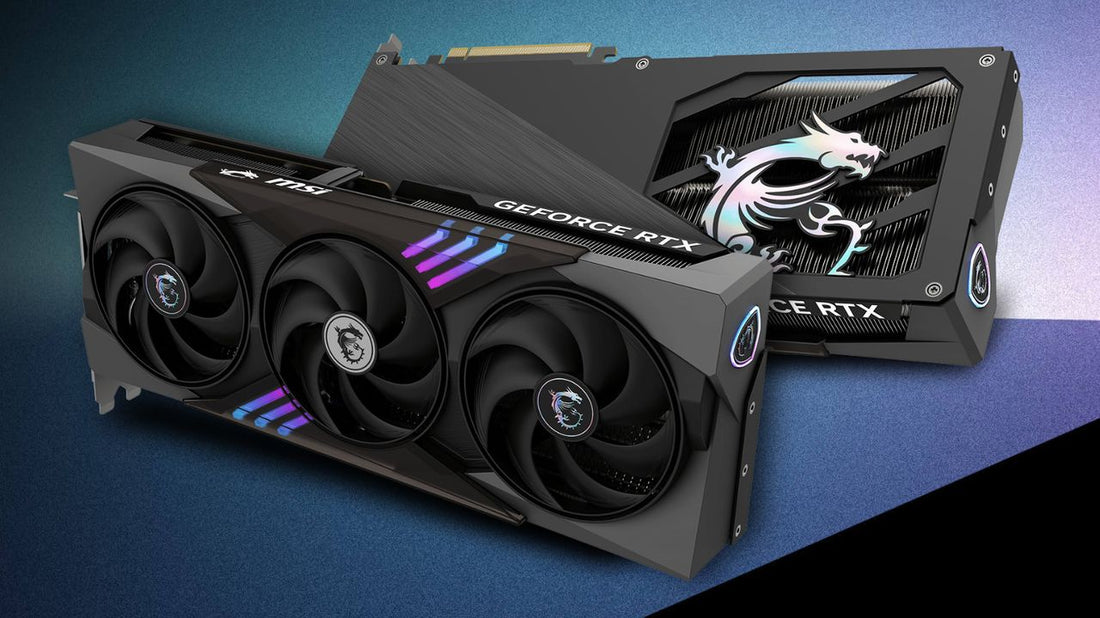 Nvidia RTX 5000 GPUs could soon get a speed boost thanks to MSI Afterburner – but many gamers might miss out here