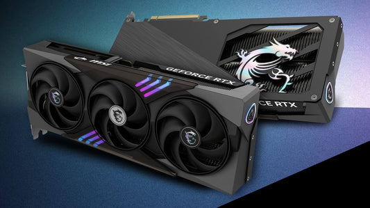 Nvidia RTX 5000 GPUs could soon get a speed boost thanks to MSI Afterburner – but many gamers might miss out here