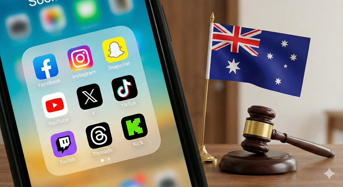 "We're going to be watching really closely" – politicians around the world are taking inspiration from Australia's social media ban