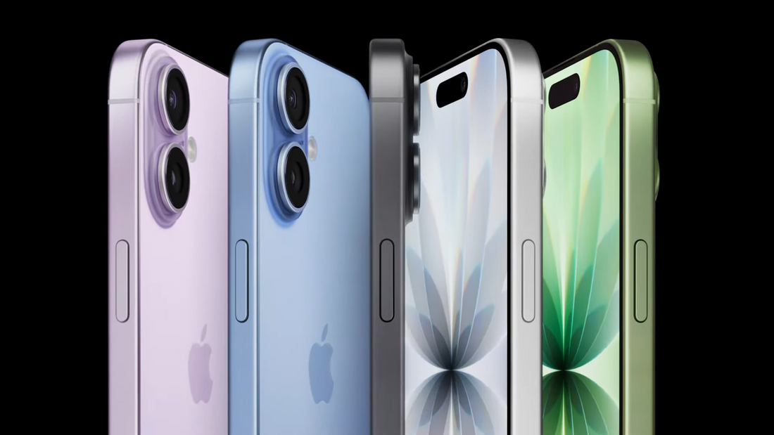 I’ll say it – the iPhone 17 was the winner at Apple’s 'Awe Dropping' event, and it’s all thanks to these 3 upgrades