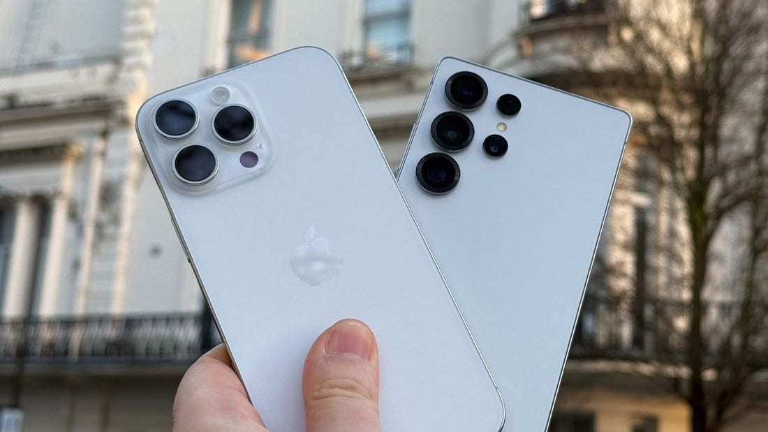 iPhone 17 Pro Max vs Samsung Galaxy S25 Ultra – which phone will be best, according to the rumored specs?