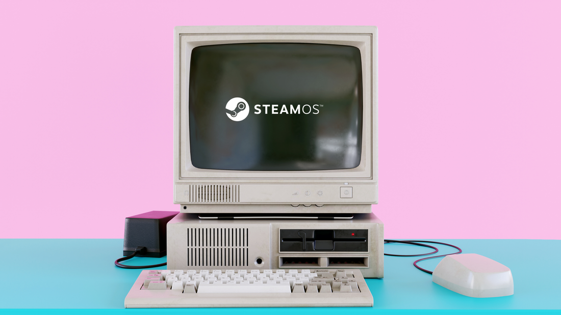 Microsoft finally realizes the threat SteamOS poses — but its promises to fix Windows 11 for PC gaming are too little, too late