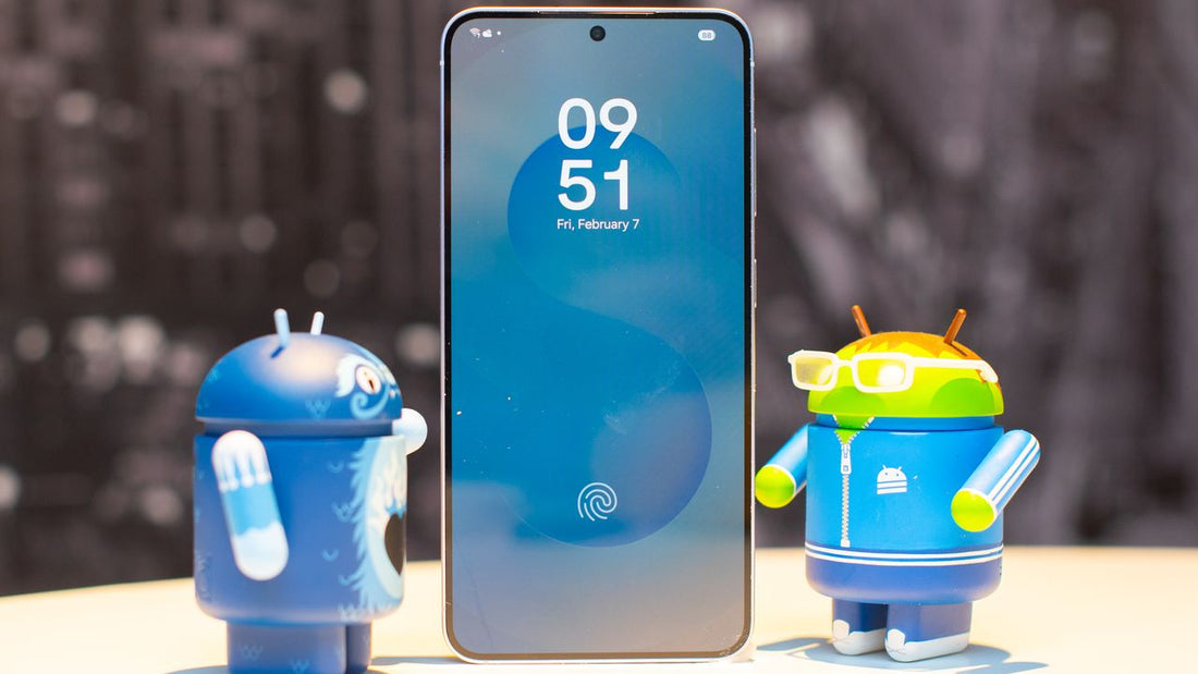 Nova Launcher is seemingly shutting down – so here are some alternatives