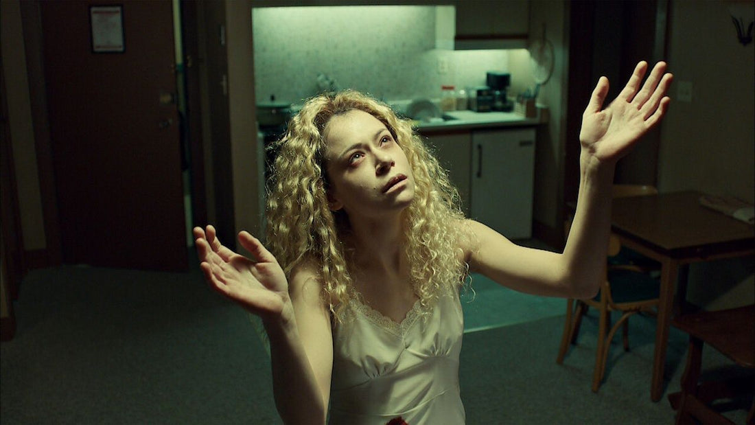 The 3 best new Netflix shows that were added in September 2025 –  including an Emmy-winning sci-fi thriller