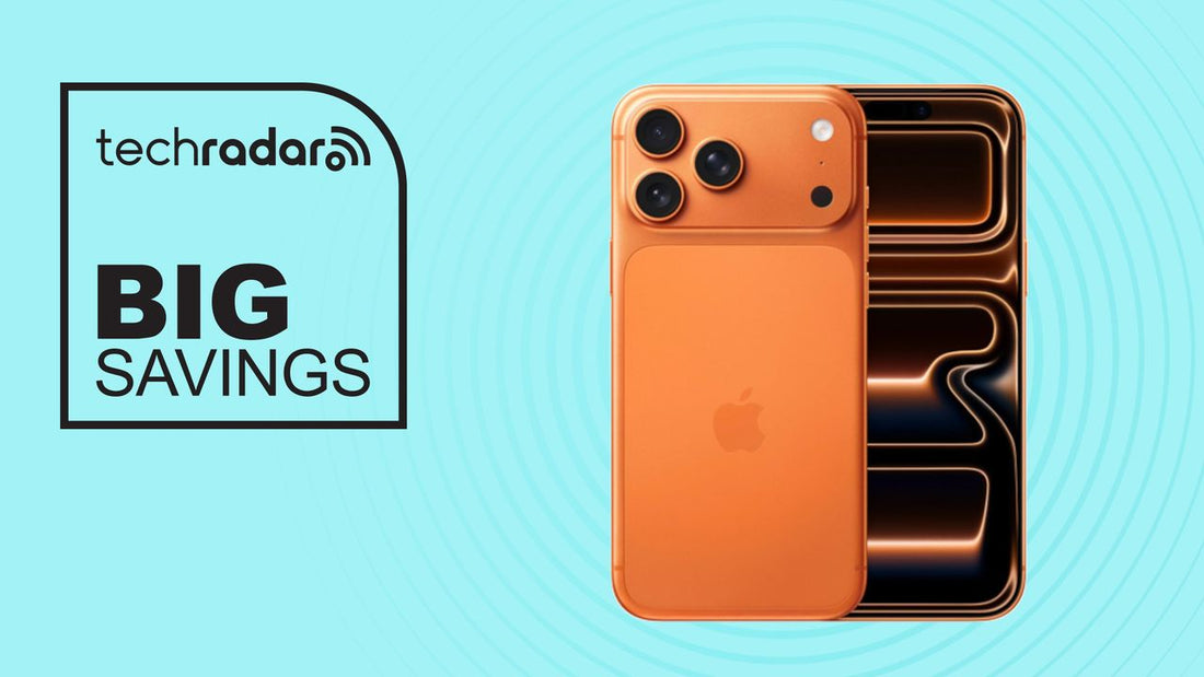 Verizon's new iPhone 17 deal gets you a free phone, Apple Watch, and iPad - here's now