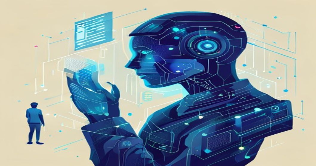 AI-powered security solutions