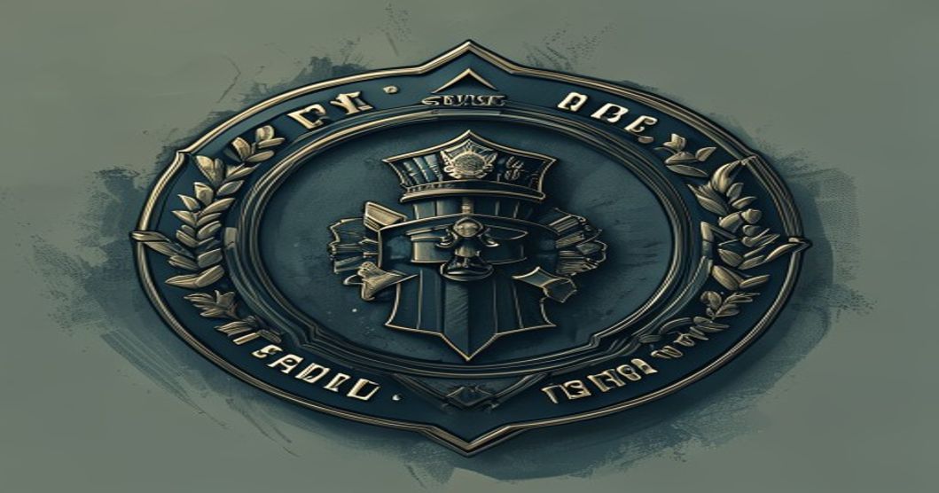LAPD logo