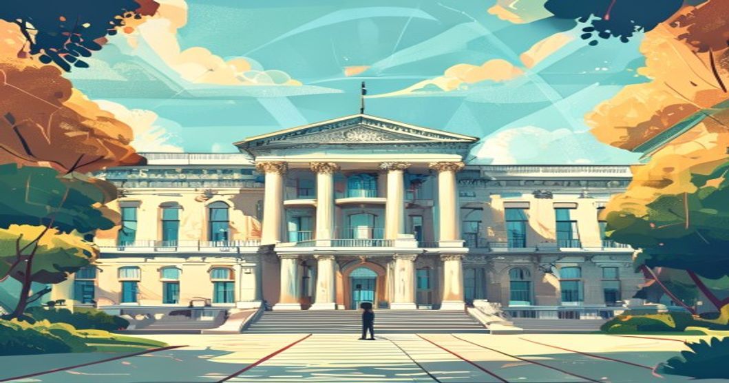 Supreme Court building