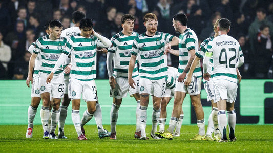 How to watch Celtic vs AS Roma: Europa League 2025/26 free stream, TV channels, kick-off time