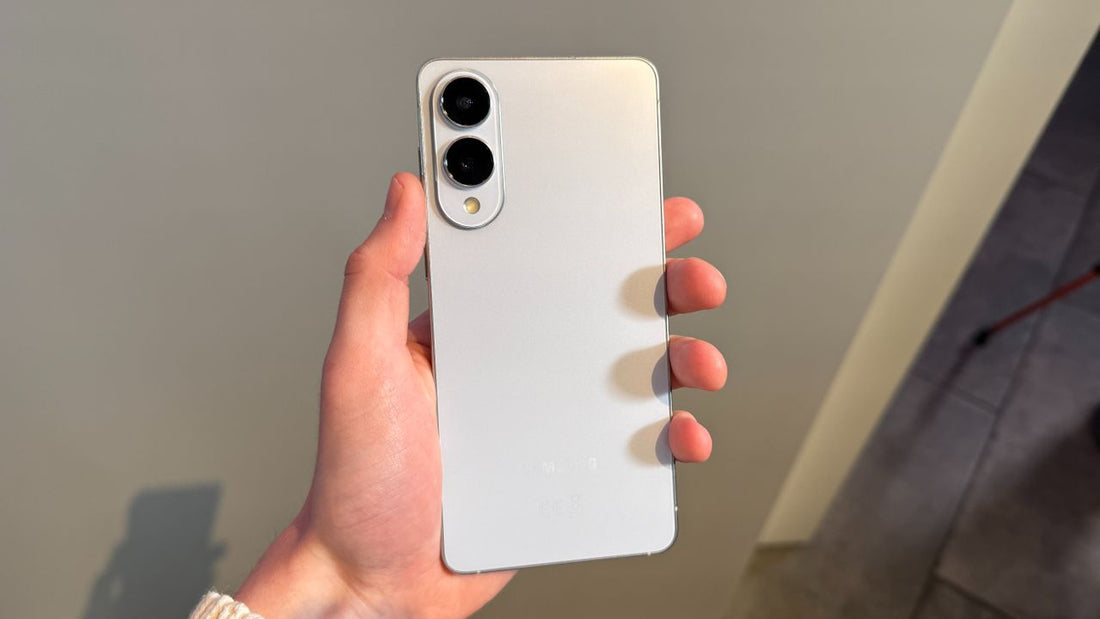 It looks like one Samsung Galaxy S26 Edge battery upgrade we were hoping for isn't happening