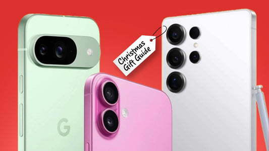 Buying someone a new phone this Christmas? Here are my 7 expert recommendations for every type of person