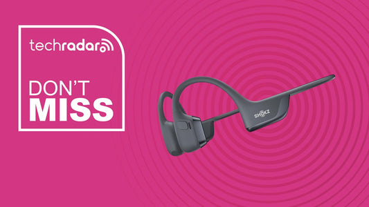 Runners rejoice — the Shokz OpenRun Pro 2 hit a record-low price at Amazon