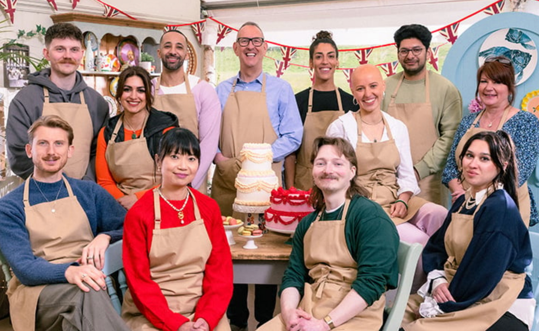 How to watch The Great British Bake Off 2025 on Channel 4 — it's *FREE*