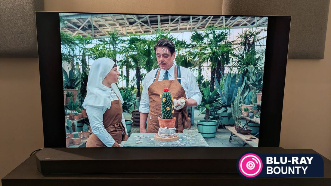 3 new 4K Blu-rays to add to your collection from August 2025