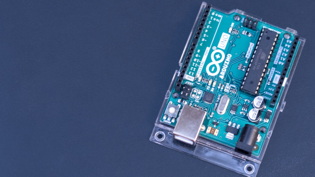 Arduino’s new terms of service worries hobbyists ahead of Qualcomm acquisition