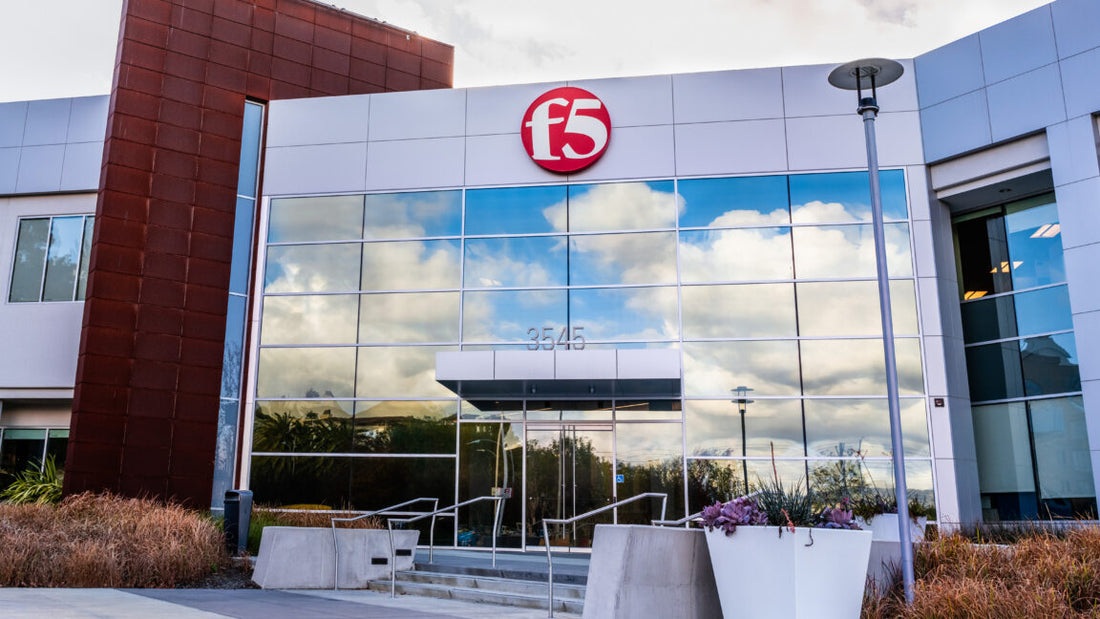Thousands of customers imperiled after nation-state ransacks F5’s network