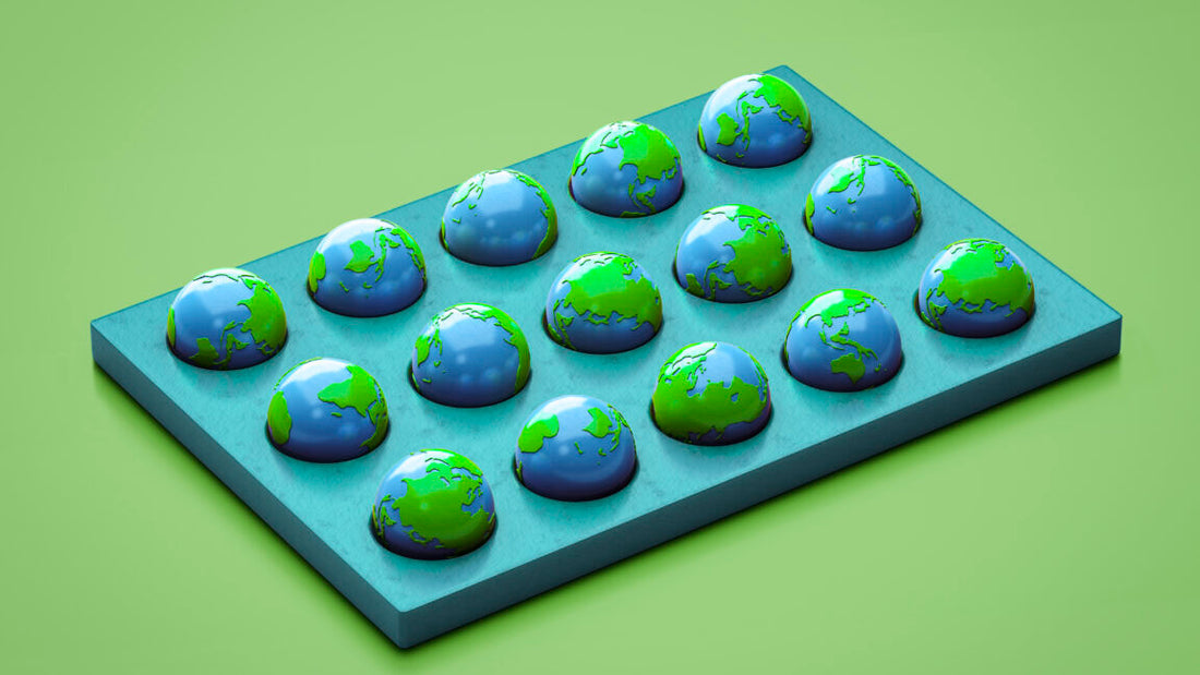 Earth models can predict the planet’s future but not their own