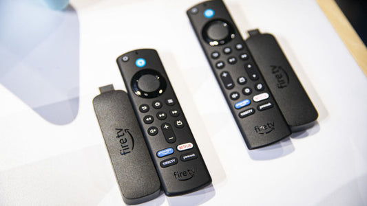Amazon Fire TV devices expected to ditch Android for Linux in 2025