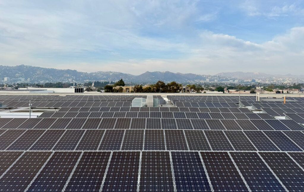 US‘s spike in electricity use is slowing down a bit