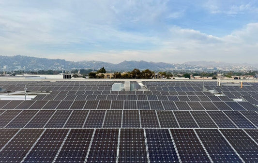 US‘s spike in electricity use is slowing down a bit