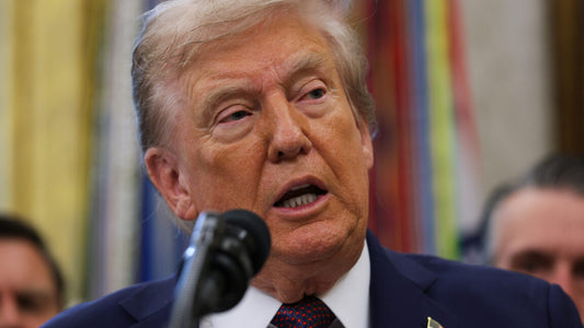 Trump’s move of SPACECOM to Alabama has little to do with national security