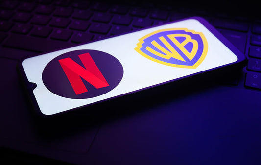 Netflix’s $72B WB acquisition confounds the future of movie theaters, streaming