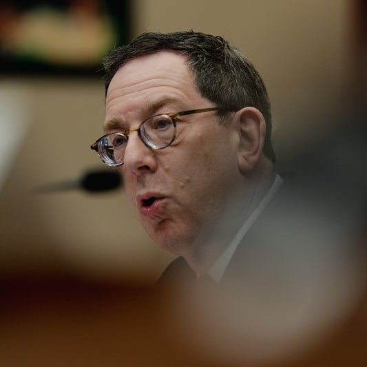 Northwestern’s President Will Resign After University Faced Republican Pressure