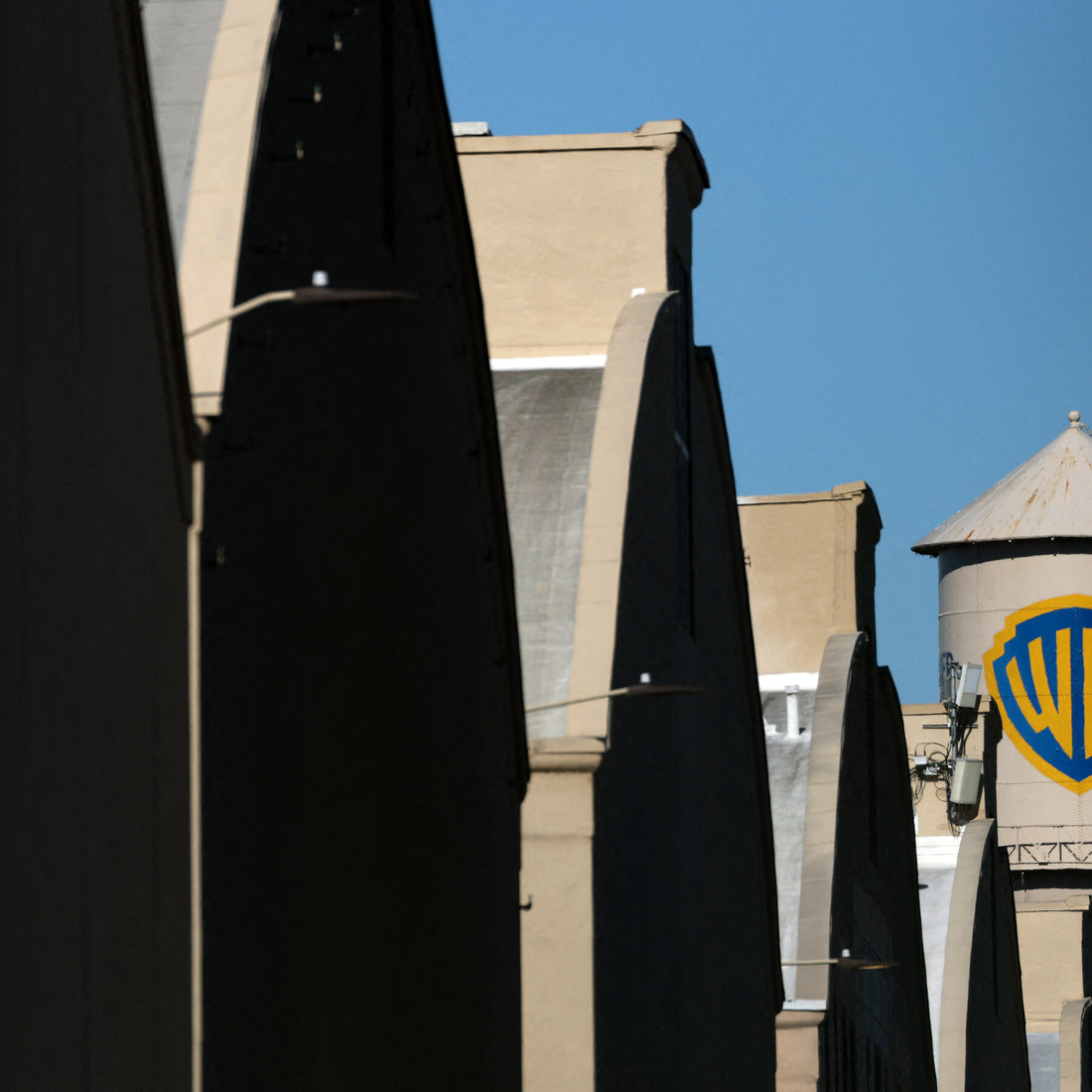 Angst Turns to Anger in Hollywood as Netflix Hooks Warner Bros.