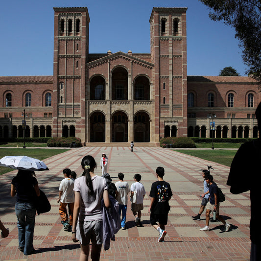 Judge Orders N.I.H. to Restore Suspended Research Grants at U.C.L.A.