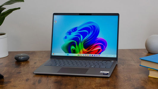The excellent Dell 14 Plus is one of our favorite laptops of 2025 - and it's $450 off for Labor Day